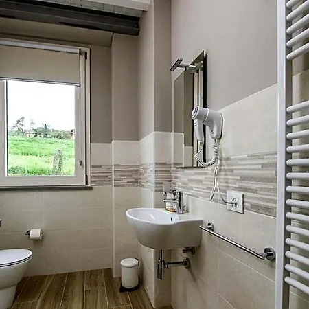 Monte Di Bebbio Hotel 4*
