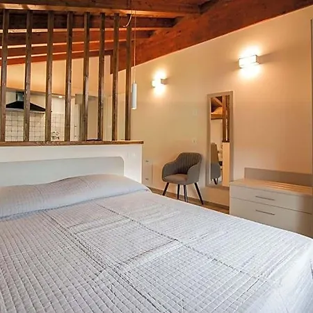 Monte Di Bebbio 4*