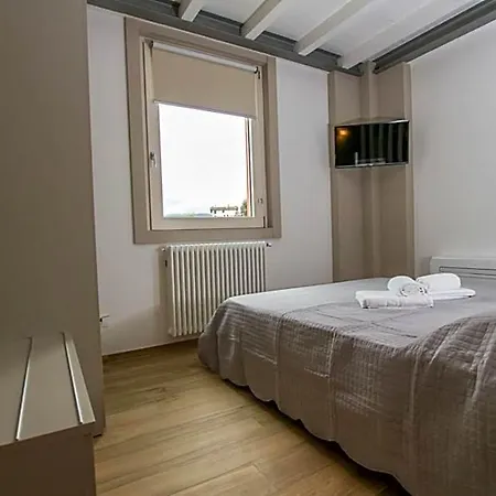 Hotel Monte Di Bebbio