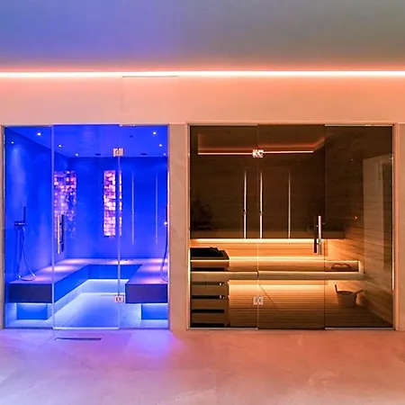 Monte Di Bebbio Hotel 4*