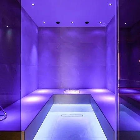 Monte Di Bebbio Hotel 4*