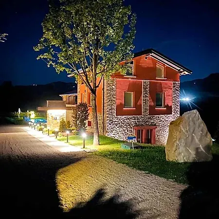 Monte Di Bebbio 4* Toano