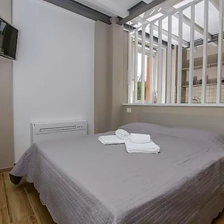 Hotel Monte Di Bebbio