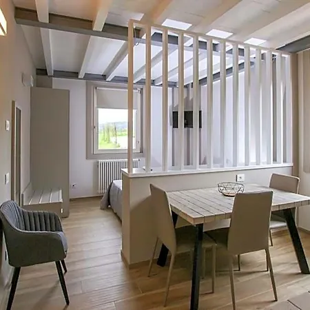 Monte Di Bebbio Hotel 4*